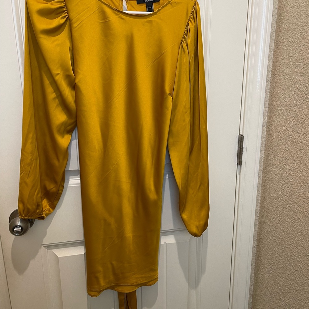 Medium Forever 21 dress